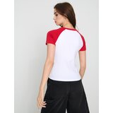 Sinsay Majica s raglan rukavima Fast & Furious | shoptok.hr