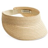 Liewood slamnati vizir visse nature | Shoptok.si