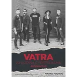VATRA - BIOGRAFIJA, MARKO PODRUG, (5000486301)