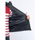 Dewberry M8623 COAT-KHAKI | Shoptok.si