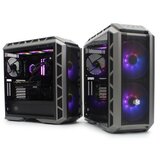 Bc Group PREDATOR 7 AMD Ryzen 7 7800X3D/Liquid 360/32GB/M.2 2TB/RTX5070 12GB/CM H500P 850W // Win11Pro | ePonuda.com