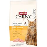 animonda Carny Large Breed piletina + losos - 1,75 kg Cijene