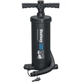 Bestway Gumenjak Siva i bijela 3,64 x 1,66 m PVC | shoptok.hr