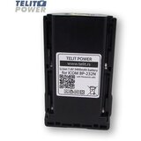 Telit Power Baterija BP-232N Li-Ion 7.4V 3400mAh Panasonic za radio stanicu ICOM IC-A14 | Eponuda.com