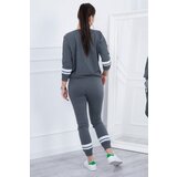 Kesi Set Girl Revolution graphite melange | shoptok.hr