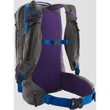 Patagonia Snowdrifter 20L Nahrbtnik forge grey | Shoptok.si