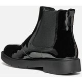 Geox Black women's ankle boots Spherica Ec1 - Women's | Shoptok.si