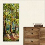 Wallity Slika DKY31193655400_50120, 50x120 cm | ePonuda.com