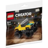 Lego Creator 3in1 30594 Kameni pošastni tovornjak Cene