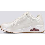 Skechers ženske patike uno - pearl queen 155174-WHT | Eponuda.com