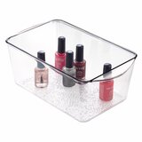 iDesign Košara za shranjevanje Rain | Shoptok.si