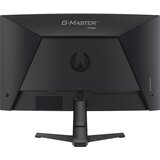Iiyama G-Master GC2781HSU-B1 27" FHD VA ukrivljen zaslon, 144Hz, 1ms (MPRT) 1920x1080, 16:9, Black Hawk | Shoptok.si