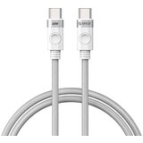 Orico 60W USB-C KABEL ZA TELEFONE 1M ZA MACBOOK ZA HITRO POLNJENJE, (5000062474) | Shoptok.si