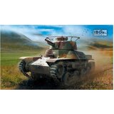 IBG Models Type 4 Ke-Nu Japanese Light Tank, (21287546) | Shoptok.si
