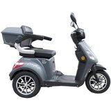 Veneco eb-tricikl bn022 comfort siva 60v 20 ah 1300181 | Eponuda.com
