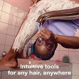Wilkinson Sword Intuition Quattro Sensitive brivnik 1 kos | Shoptok.si