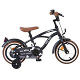 Volare dječji bicikl Black Cruiser 12″ crne boje | shoptok.hr