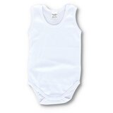 Ready bodi za bebe, 3 komada, Beli Cene