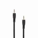 S Box Audio kabl 3,5mm / 3,5mm 2m Cene