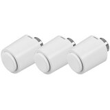 Osram KOMPLET 3x termostatske glave SMART+ 3xAA Wi-Fi | Eponuda.com