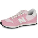 New Balance Nizke superge 500 Rožnata | Shoptok.si