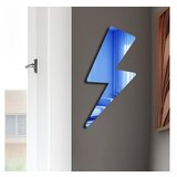 WALLXPERT dekorativno ogledalo Ozgl504 blue | Eponuda.com