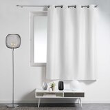 Douceur d intérieur Bela zavesa 140x180 cm Essentiel – | Shoptok.si