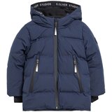s.Oliver jakna DR 2183296 2183296 D modra 122 Cene