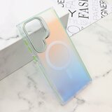 maska sunset magsafe za samsung S918B galaxy S23 ultra 5G/ zelena Cene