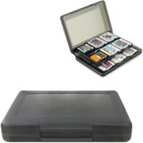  24in1 Switch Game Card Case Box for Nintendo Black Cijene