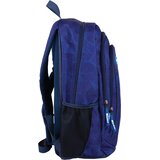 Karbon Ruksak Blue Universe Netto | shoptok.hr