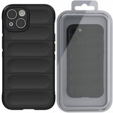 HURTEL MAGIC SHIELD CASE ETUI OBUDOWA POKROWIEC FUTERAŁ DO IPHONE 14 PLUS CZARNY, (21896276) | Shoptok.si