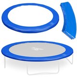  Opružna navlaka za PVC trampolin 312cm 10ft neo-sport | shoptok.hr