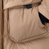 Converse muška jakna premium long down jacket 10025248-A02-212 | ePonuda.com
