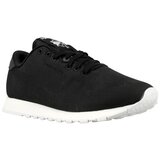 Reebok Nizke superge CL Nylon Jacquard Črna | Shoptok.si
