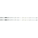 Ninaled LED trake za Tesla 32T312BH, 32T320BHS, ES-3756 Cene