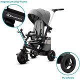 Kinderkraft Tricikl EASYTWIST siva | shoptok.hr