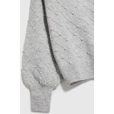 Marisse Sweater With Puffy Sleeves | ePonuda.com