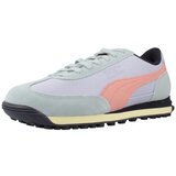 Puma Modne superge EASY RIDER WEATHERED Večbarvna | Shoptok.si