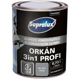 SUPRALUX Boja za metal Orkan 3U1 Profi RAL 7037 - 0,75L Cijene