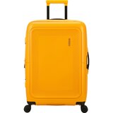 American Tourister Trdi kovčki MG5056002 Rumena Cene