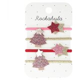 Rockahula gumica za kosu - Jolly Glitter Xmas Tree Cijene