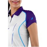 Babolat Majice s kratkimi rokavi Match Performance 14 Bela | Shoptok.si