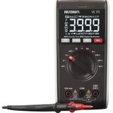 Voltcraft VC171 ročni multimeter digitalni CAT III 600 V Prikaz (štetje): 4000, (5000298734) | Shoptok.si
