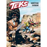 Veseli četvrtak Grupa autora - Teks 92-Ukrštene sudbine | Eponuda.com