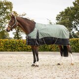 QHP Pašno pregrinjalo 1200D Collection, 250 g, Lineair Motion - 155 cm u