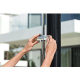 Lean_Toys Vrtni tuš s sončno energijo 20 l Bestway 58695 | Shoptok.si