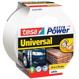 Tesa Univerzalen večnamenski trak Tesa extra Power (bel, 10 m x 50 mm) Cene