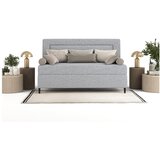Maison de Rêve Siva oblazinjena postelja 90x200 cm Alba – | Shoptok.si