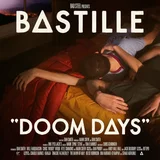 Bastille Doom Days (LP)
